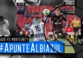 Querétaro vs Monterrey | #ApunteAlbiazul